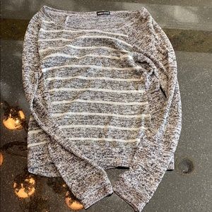 Wet seal sweater size S